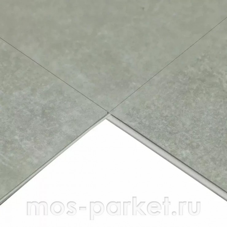 SPC плитка L’Quarzo Estetico LE2037 Gris