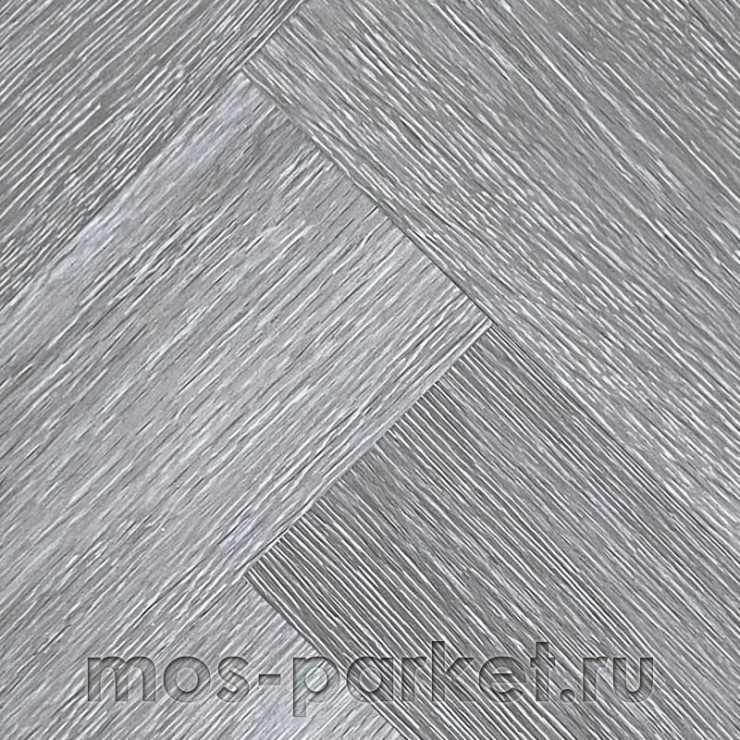 Виниловый пол Millennium Rockfloor Herringbone CDW1165L-03 Badrock