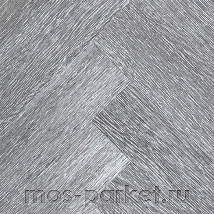 Виниловый пол Millennium Rockfloor Herringbone CDW1165L-03 Badrock