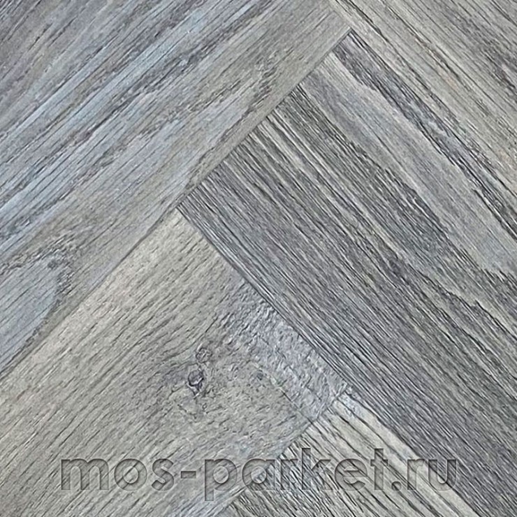 Виниловый пол Millennium Rockfloor Herringbone 88027-005 Everglade