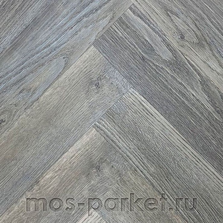 Виниловый пол Millennium Rockfloor Herringbone 88027-005 Everglade
