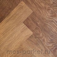 Виниловый пол Millennium Rockfloor Herringbone CDW826L-07 Kalahari