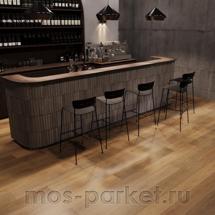 SPC ламинат Natisston Essential 5002-01 Rena