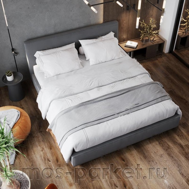 SPC ламинат Natisston Essential 5002-02 Skog