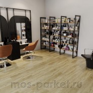 SPC ламинат Natisston Essential 5002-04 Elven