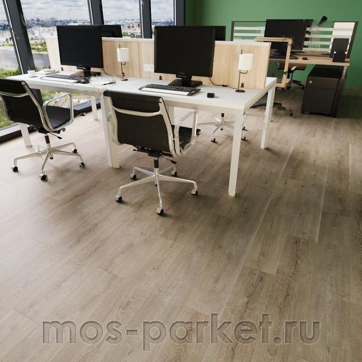 SPC ламинат Natisston Essential 5002-08 Vann