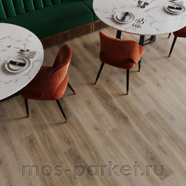 SPC ламинат Natisston Essential 5002-09 Kvina