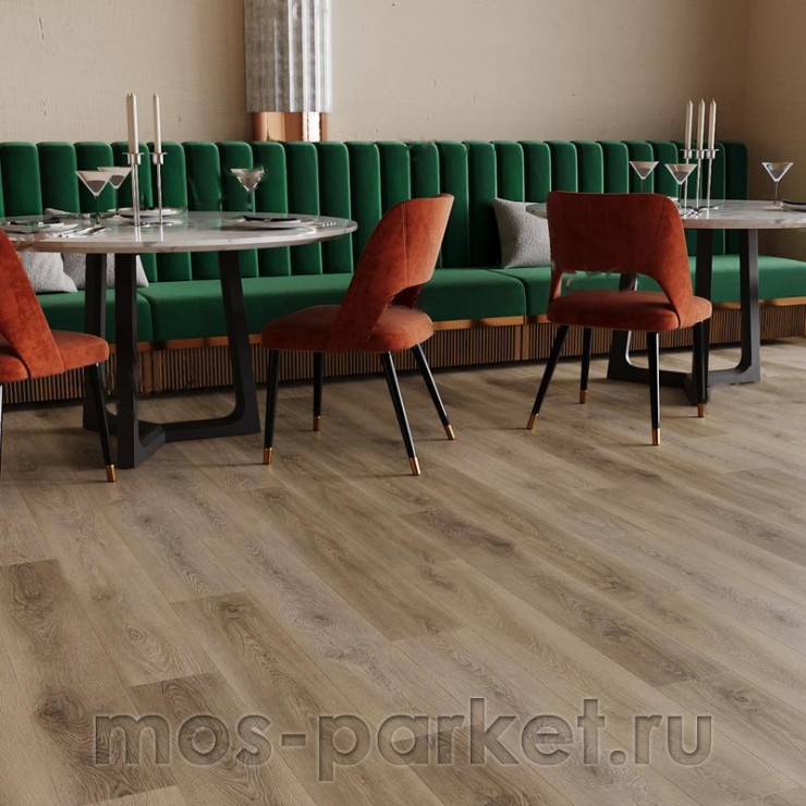 SPC ламинат Natisston Essential 5002-09 Kvina