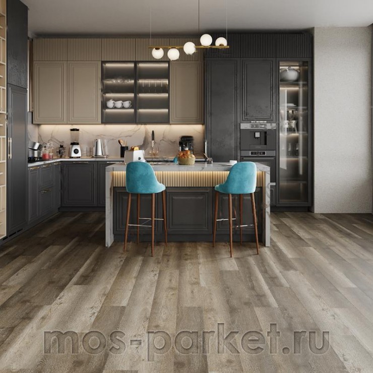 SPC ламинат Natisston Essential 5002-10 Lagen