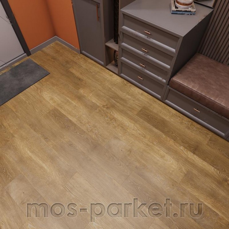 SPC ламинат Natisston Essential 5002-11 Tanaelva