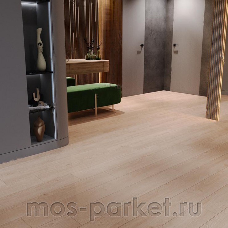 SPC ламинат Natisston Leger 5001-01 Foss