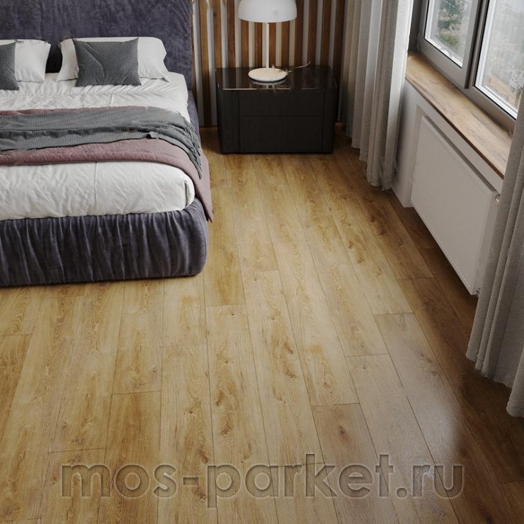 SPC ламинат Natisston Leger 5001-02 Host