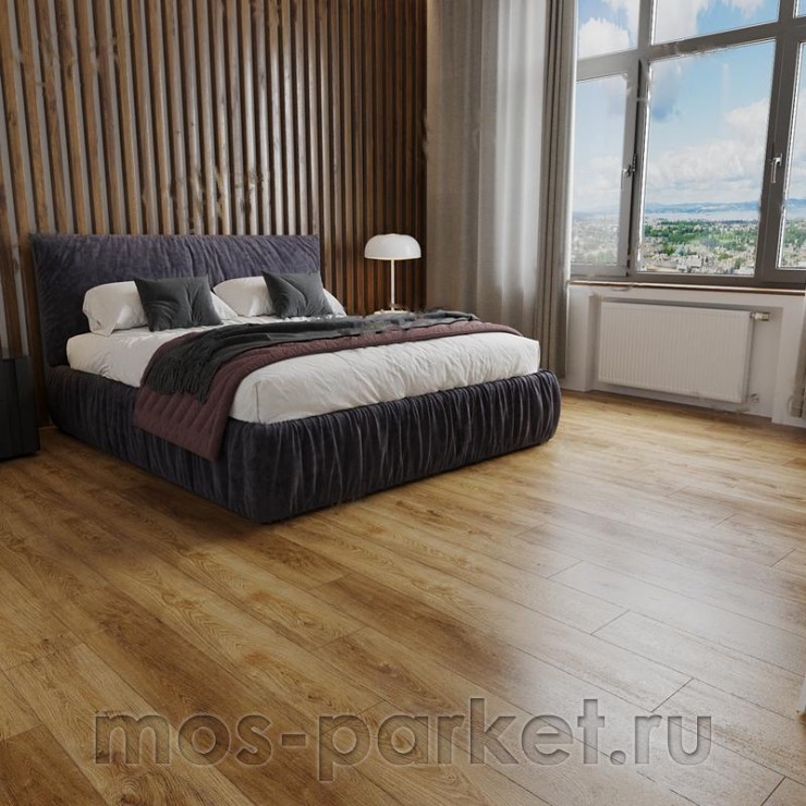 SPC ламинат Natisston Leger 5001-02 Host
