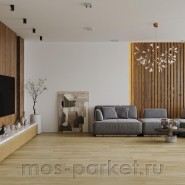 SPC ламинат Natisston Leger 5001-03 Eclipse