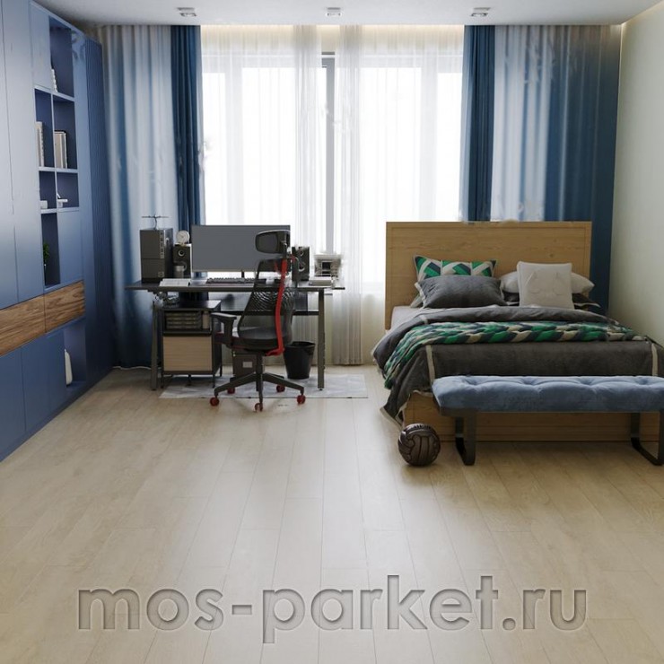 SPC ламинат Natisston Leger 5001-04 Skred