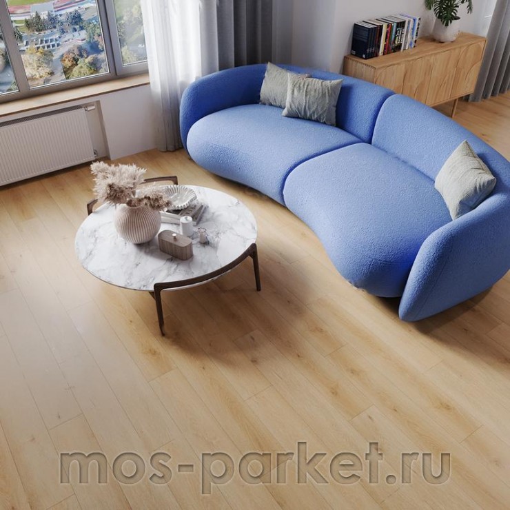 SPC ламинат Natisston Leger 5001-10 Begna