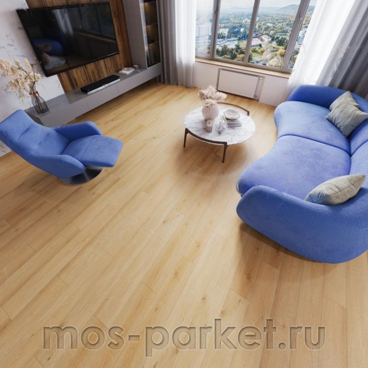 SPC ламинат Natisston Leger 5001-10 Begna