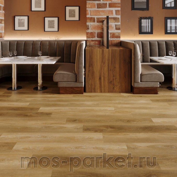 SPC ламинат Natisston Leger 5001-11 Gaula