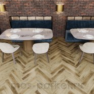 SPC ламинат Natisston Rubis 5003-02 Kerag