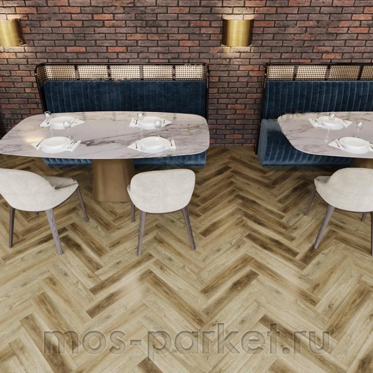 SPC ламинат Natisston Rubis 5003-02 Kerag
