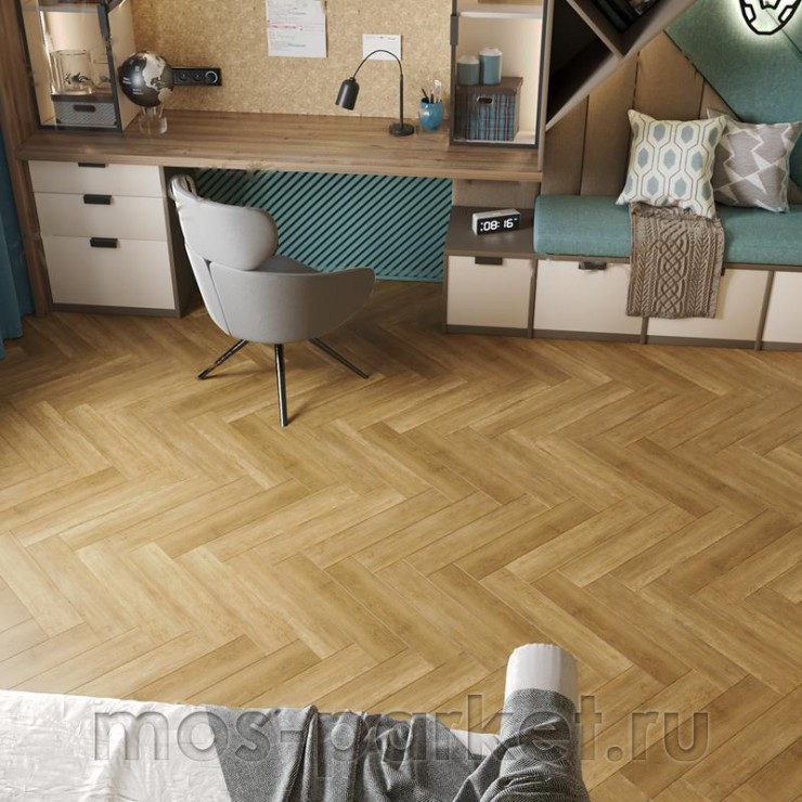 SPC ламинат Natisston Rubis 5003-03 Prekestolen