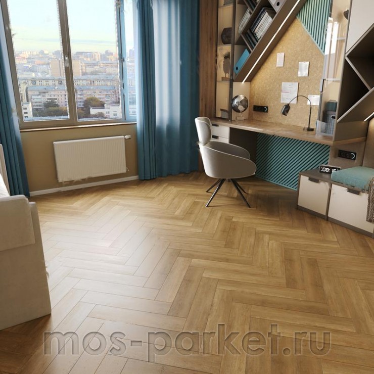 SPC ламинат Natisston Rubis 5003-03 Prekestolen
