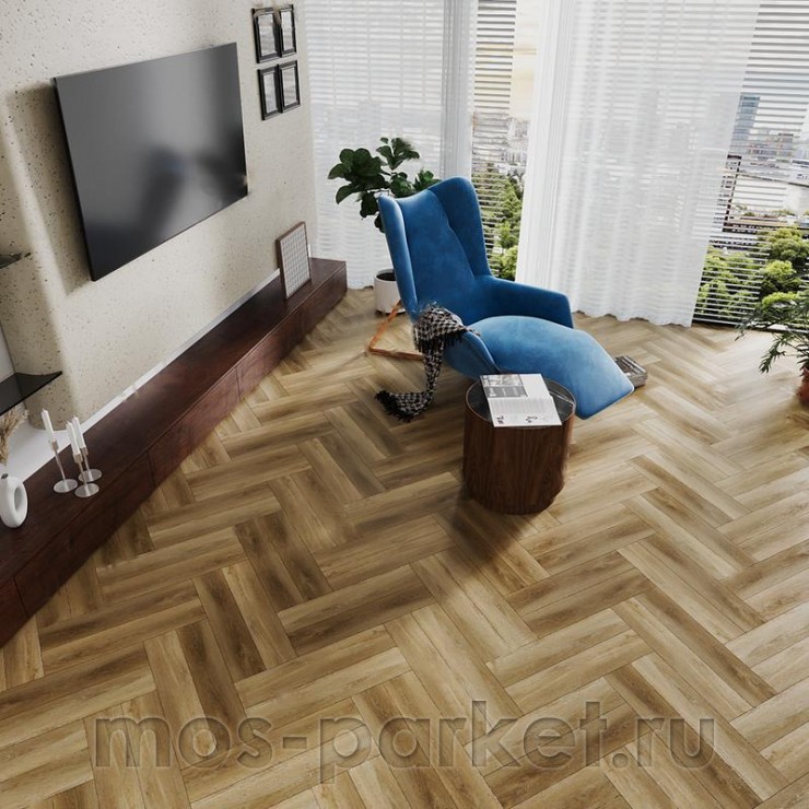 SPC ламинат Natisston Rubis 5003-04 Ulriken