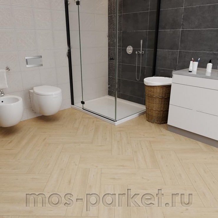 SPC ламинат Natisston Rubis 5003-05 Stetinden