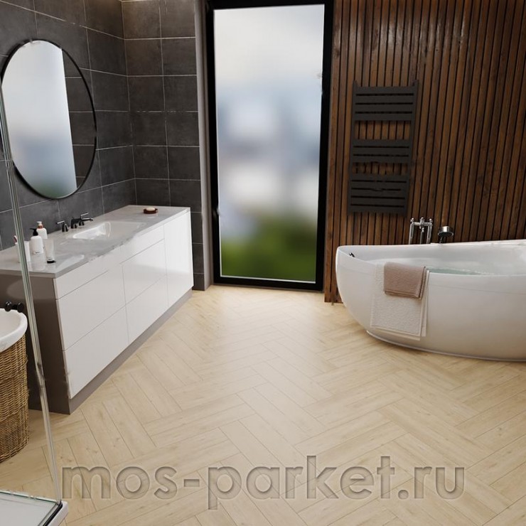 SPC ламинат Natisston Rubis 5003-05 Stetinden