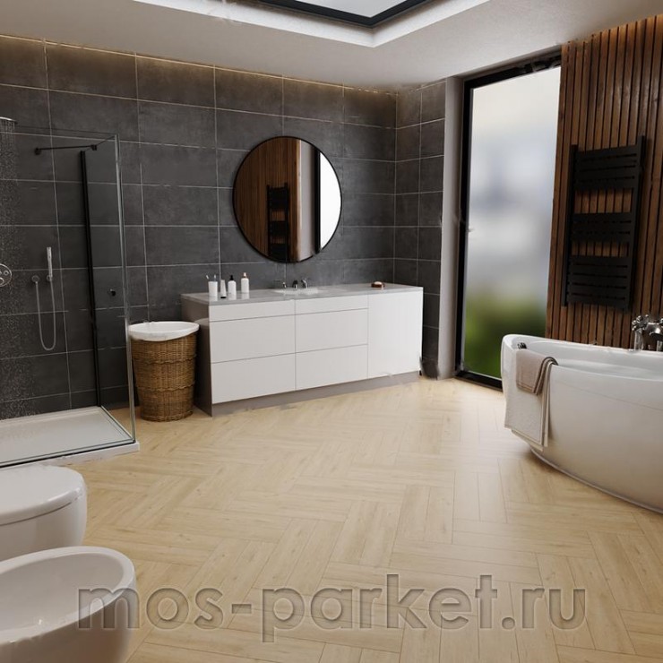 SPC ламинат Natisston Rubis 5003-05 Stetinden