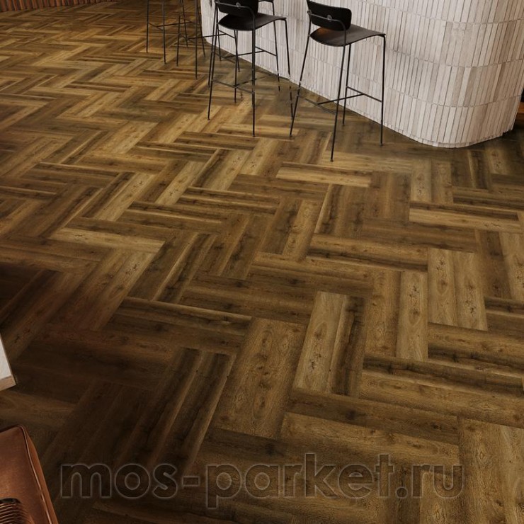 SPC ламинат Natisston Rubis 5003-06 Snonuten