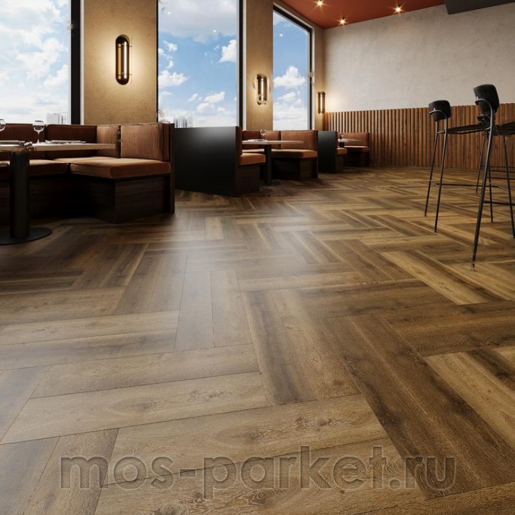 SPC ламинат Natisston Rubis 5003-06 Snonuten