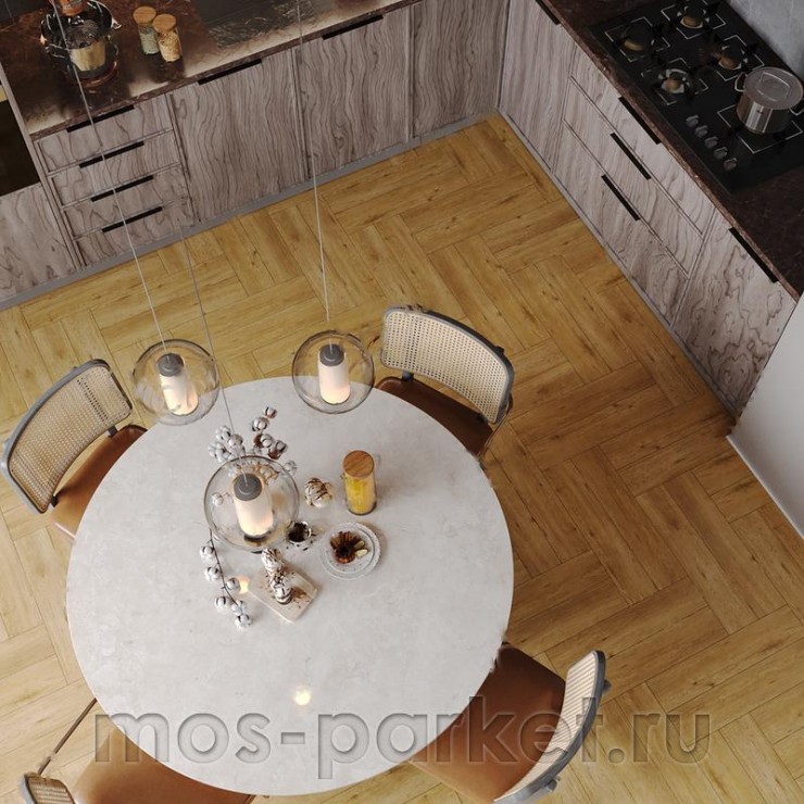SPC ламинат Natisston Rubis 5003-07 Treet