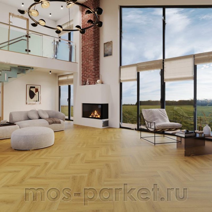 SPC ламинат Natisston Rubis 5003-08 Kyst
