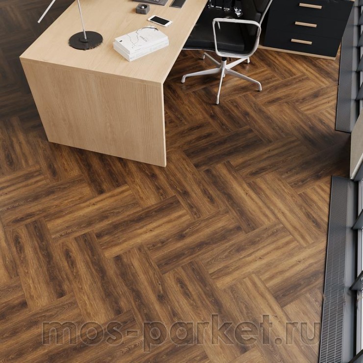 SPC ламинат Natisston Rubis 5003-09 Blokktind