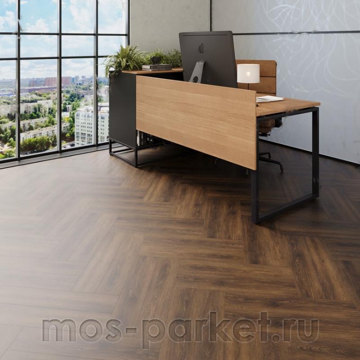 SPC ламинат Natisston Rubis 5003-09 Blokktind