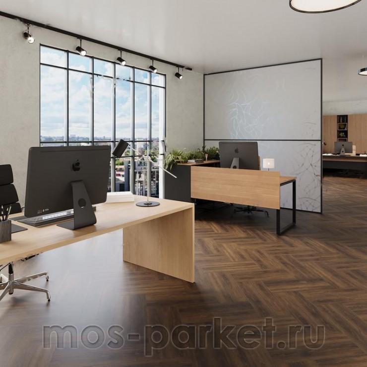 SPC ламинат Natisston Rubis 5003-09 Blokktind