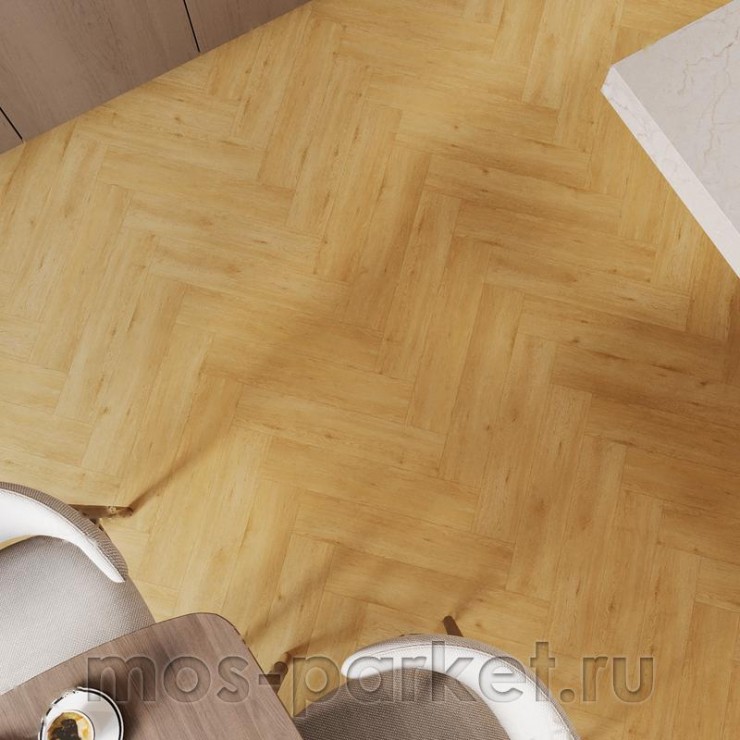SPC ламинат Natisston Rubis 5003-11 Harmonisk