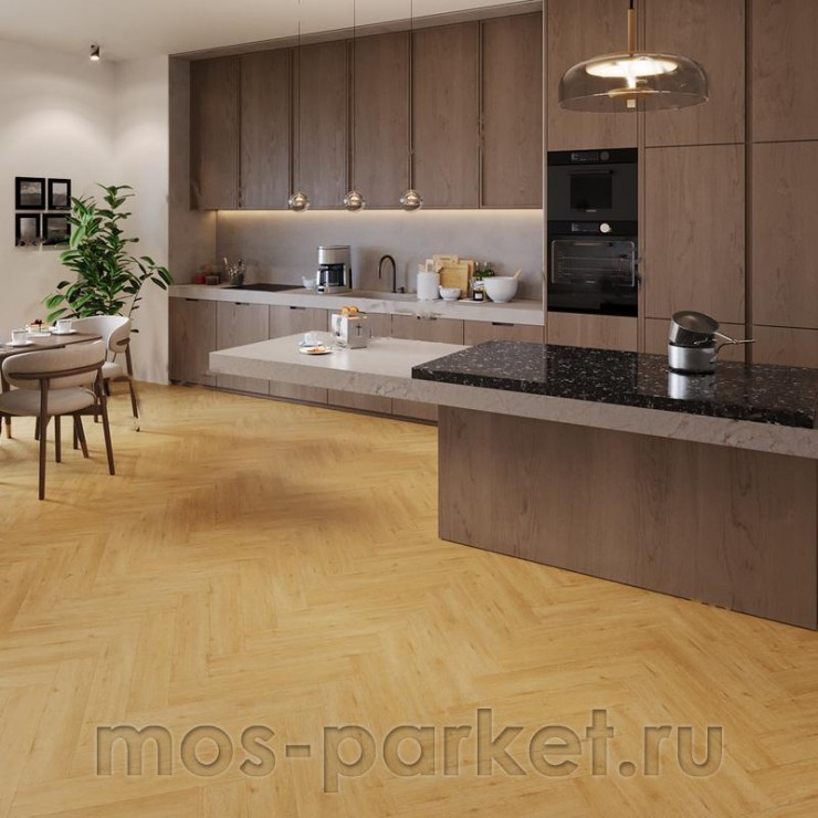 SPC ламинат Natisston Rubis 5003-11 Harmonisk
