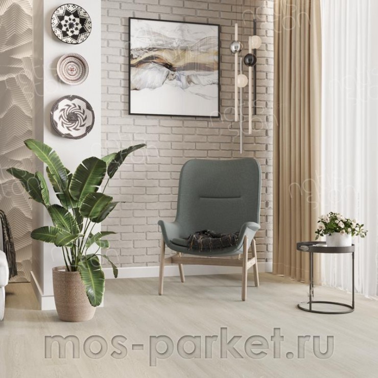 SPC ламинат Natisston Unique 5004-02 Bandak