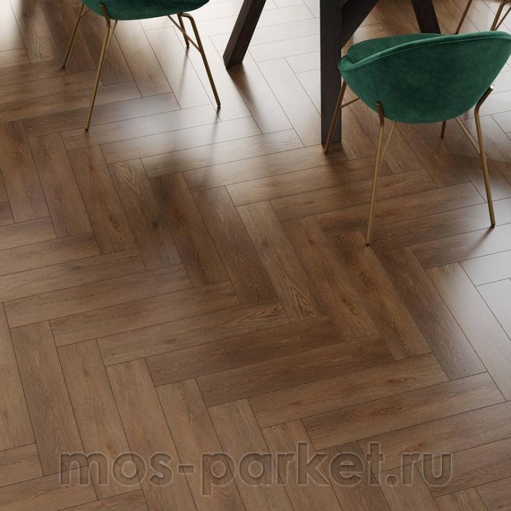 SPC ламинат Natisston Unique 5004-03 Femunn