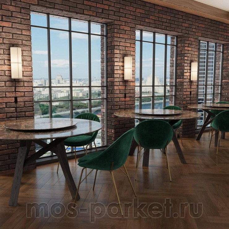 SPC ламинат Natisston Unique 5004-03 Femunn