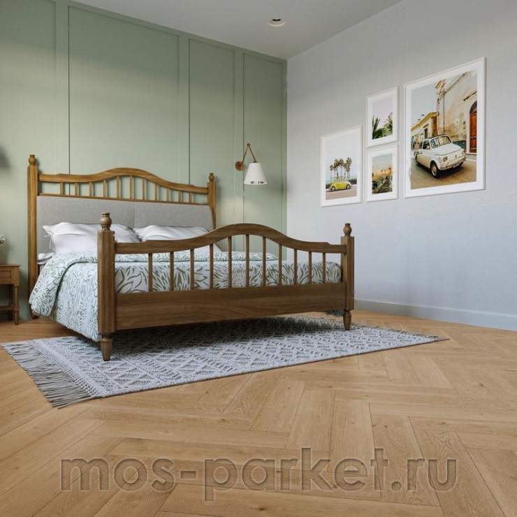 SPC ламинат Natisston Unique 5004-05 Tinn