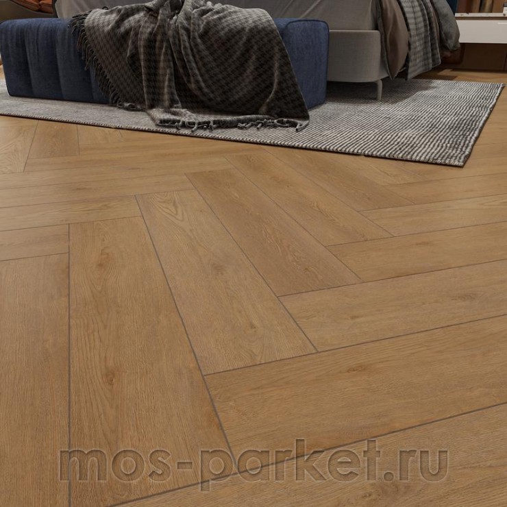 SPC ламинат Natisston Unique 5004-06 Gjende