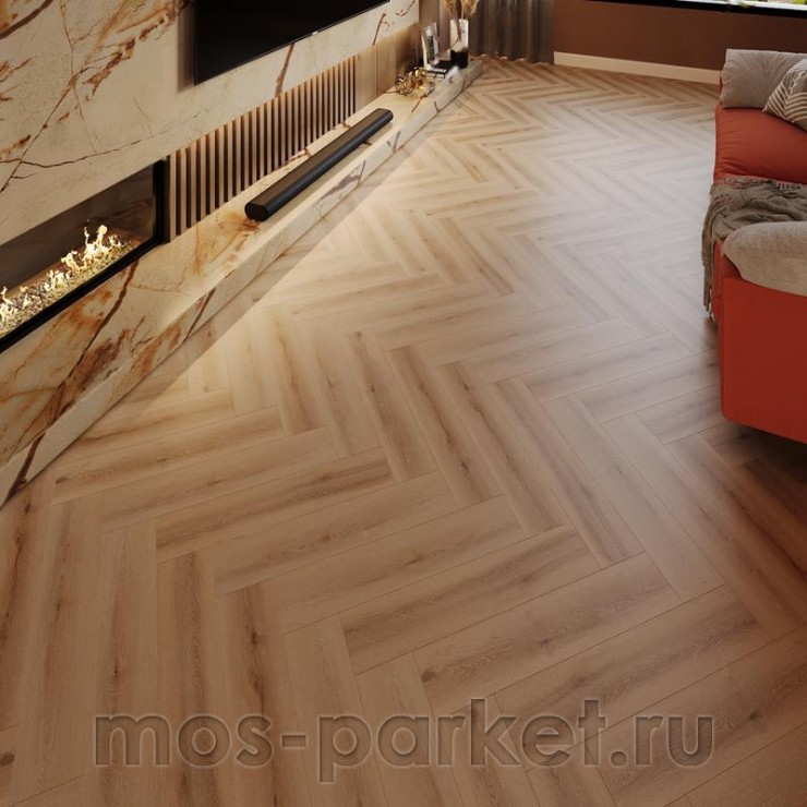 SPC ламинат Natisston Unique 5004-07 Sollys
