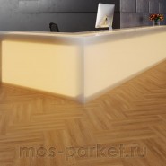SPC ламинат Natisston Unique 5004-08 Vestlan