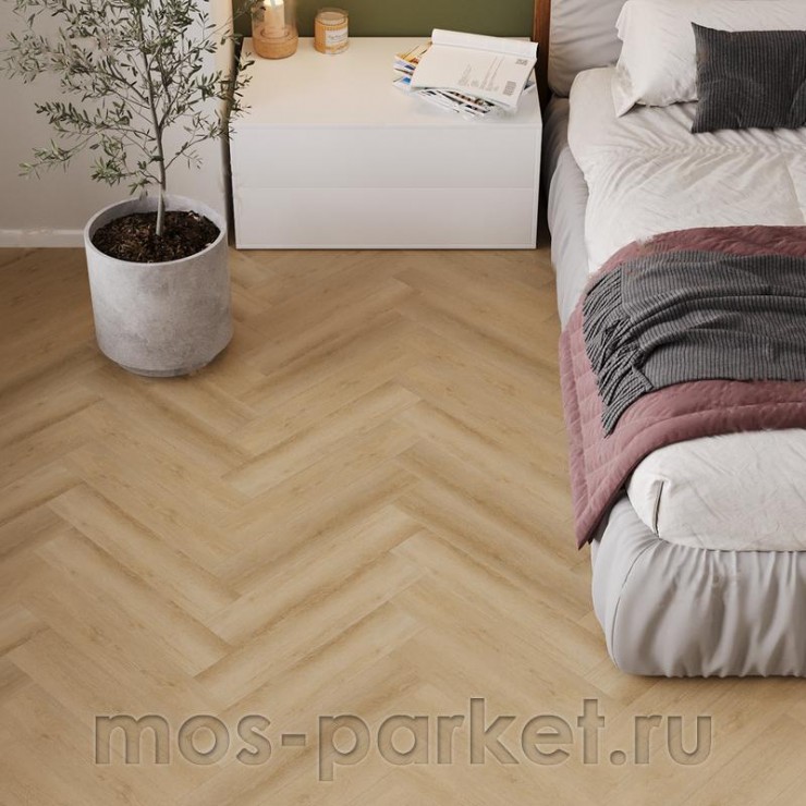 SPC ламинат Natisston Unique 5004-09 Kronblad