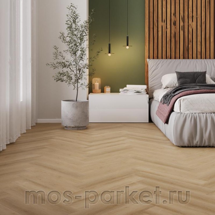 SPC ламинат Natisston Unique 5004-09 Kronblad