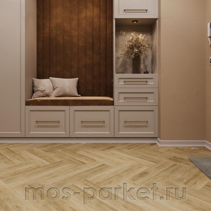 SPC ламинат Natisston Unique 5004-11 Agder