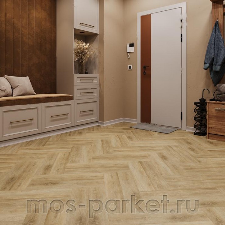 SPC ламинат Natisston Unique 5004-11 Agder